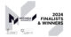 MATAROA Awards 2024 Exhibition Finalists graphic