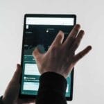 GeoVision V2 map visualization demonstrating dynamic and detailed geographic mapping capabilities for comprehensive spatial analysis.
