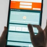 GeoVision V2 rating display showcasing user feedback and performance evaluations for the advanced geographic visualization system.