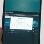 GeoVision V2 trends display highlighting cutting-edge geographic data trends and insights for analytics and decision-making.