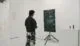 Nostalgie World: Interactive installation exhibited at MATAROA AWARDS 2025