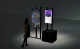 Nostalgie World Installation Simulation preview