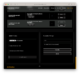 ESP32 Microcontroller Interactive Art: React JS Application: Admin Dashboard Manager / Images