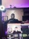 Art and Technology Integration: Augment Reality Smart Mirror by Steve Zafeiriou