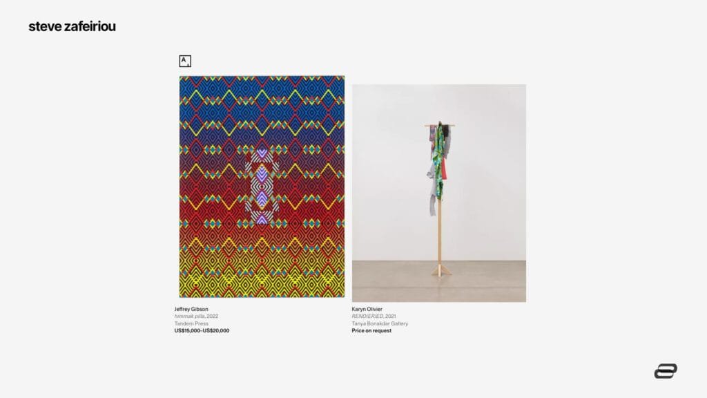 Artsy: 15 Leading Curators Predict the Defining Art Trends of 2025