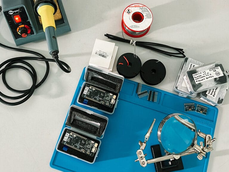 What Is a Microcontroller? A Complete Guide to MCUs | Steve Zafeiriou