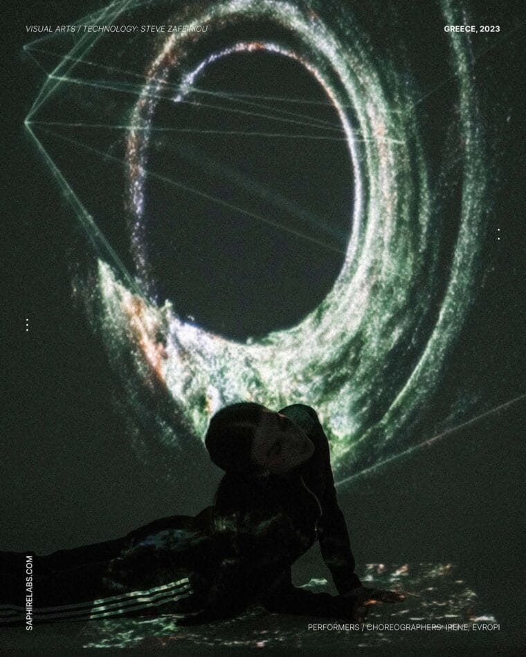 The Ultimate Guide to Immersive Art Installations: Creating Engaging ...