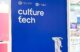 Culture Tech 2023 Exhibition at HELEXPO International Fair, Thessaloniki, Greece