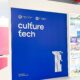 Culture Tech 2023 Exhibition at HELEXPO International Fair, Thessaloniki, Greece