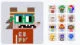 Easy Pixel Art: Nouns Pixel Art Collection Cover
