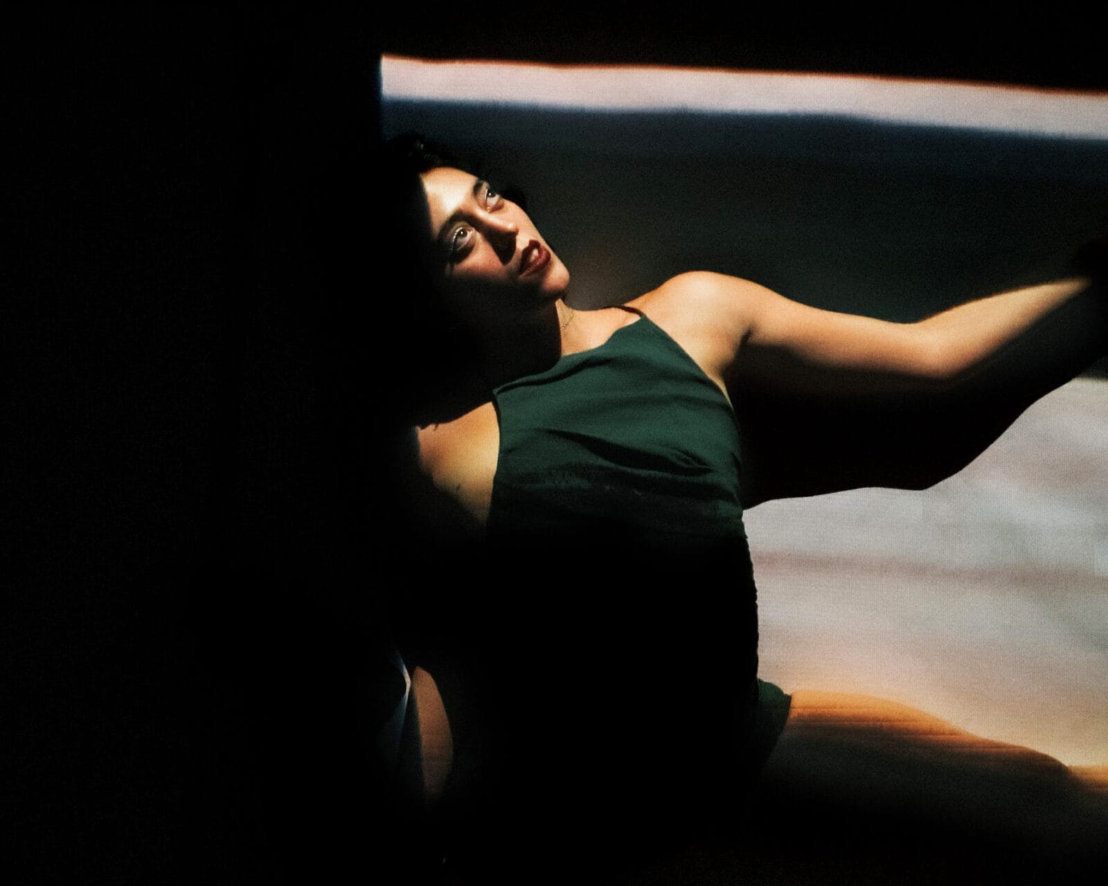 Immersive Performance Art & Interactive Installation: How Technology ...