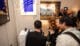Generative Art Portfolio: British Art Fair 2024, Saatchi Gallery - Exhibiting Choice by Steve Zafeiriou