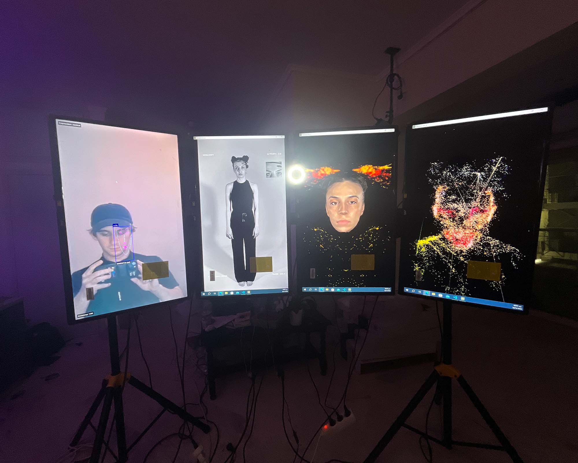 Automated Lighting Programming Art: A Creative Guide for 2024 | Steve ...