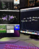 Digital Art Display Systems: Touchdesigner as Interactive Media Management