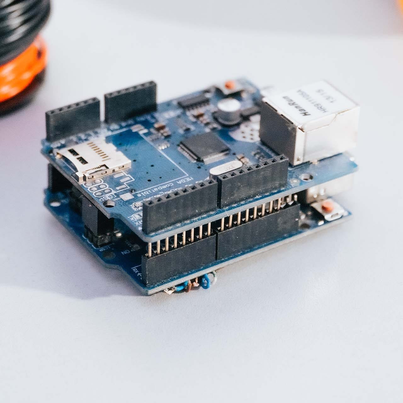 Arduino Programming Language: A Complete Guide for Artists | Steve ...