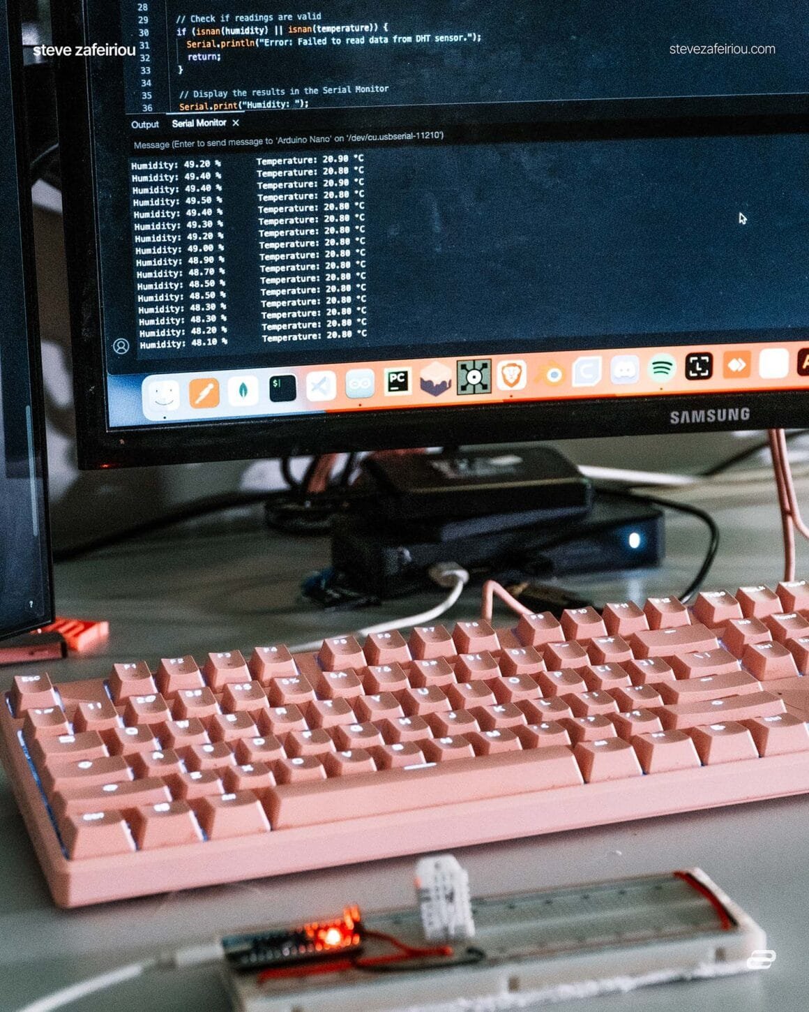 Mastering Arduino if else Statements: A Beginner’s Guide (2025) | Steve ...