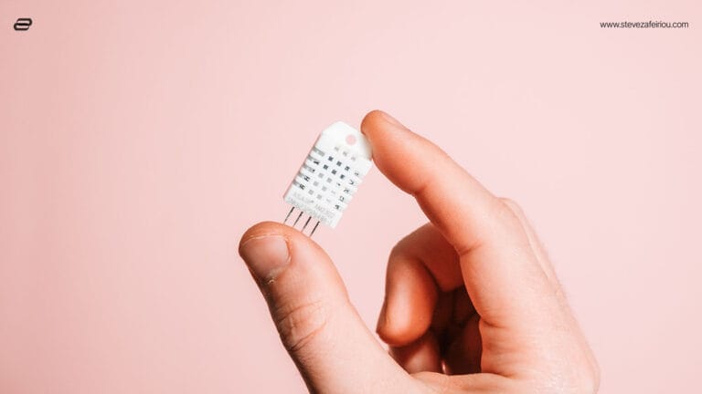 Arduino Sensors: A Comprehensive Guide to Types, Applications, and ...