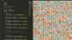 JavaScript Generative Art: NFT Characters generative collection using HashLips Art Engine