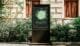 Art and Technology: Konnekt Poster on the street