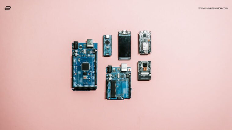 Mastering the Arduino For Loop: A Comprehensive Guide for Beginners ...