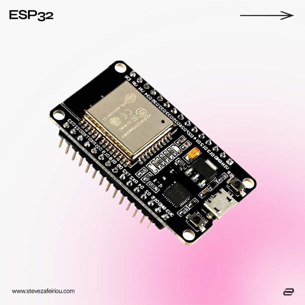 ESP32