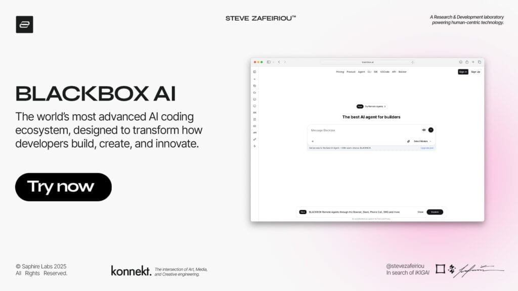TryBlackBox AI affiliate img