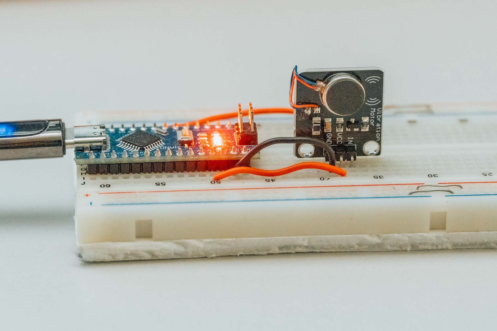 Arduino Haptic Feedback Art: A Guide to Interactive Creativity in 2025 ...