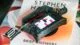 ESP32 board showcasing Arduino random function capabilities for dynamic and interactive projects, including IoT, robotics, and creative coding applications.