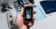 Lilygo T-display esp32 projects: NFT Ticker