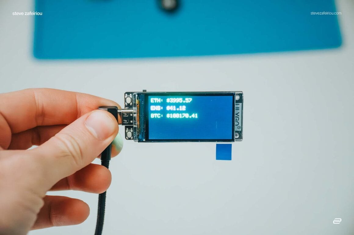 Mastering Arduino Arrays: A Comprehensive Guide for 2025 | Steve Zafeiriou image.