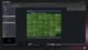 TouchDesigner OP Create Dialog with CHOP (Channel Operators) options, showcasing tools like LFO, Math, and Feedback for creating audio-reactive visuals and real-time control systems.