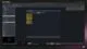TouchDesigner OP Create Dialog highlighting available MAT operators, including GLSL, PBR, and Phong, essential for applying custom shaders and material effects to 3D geometries.