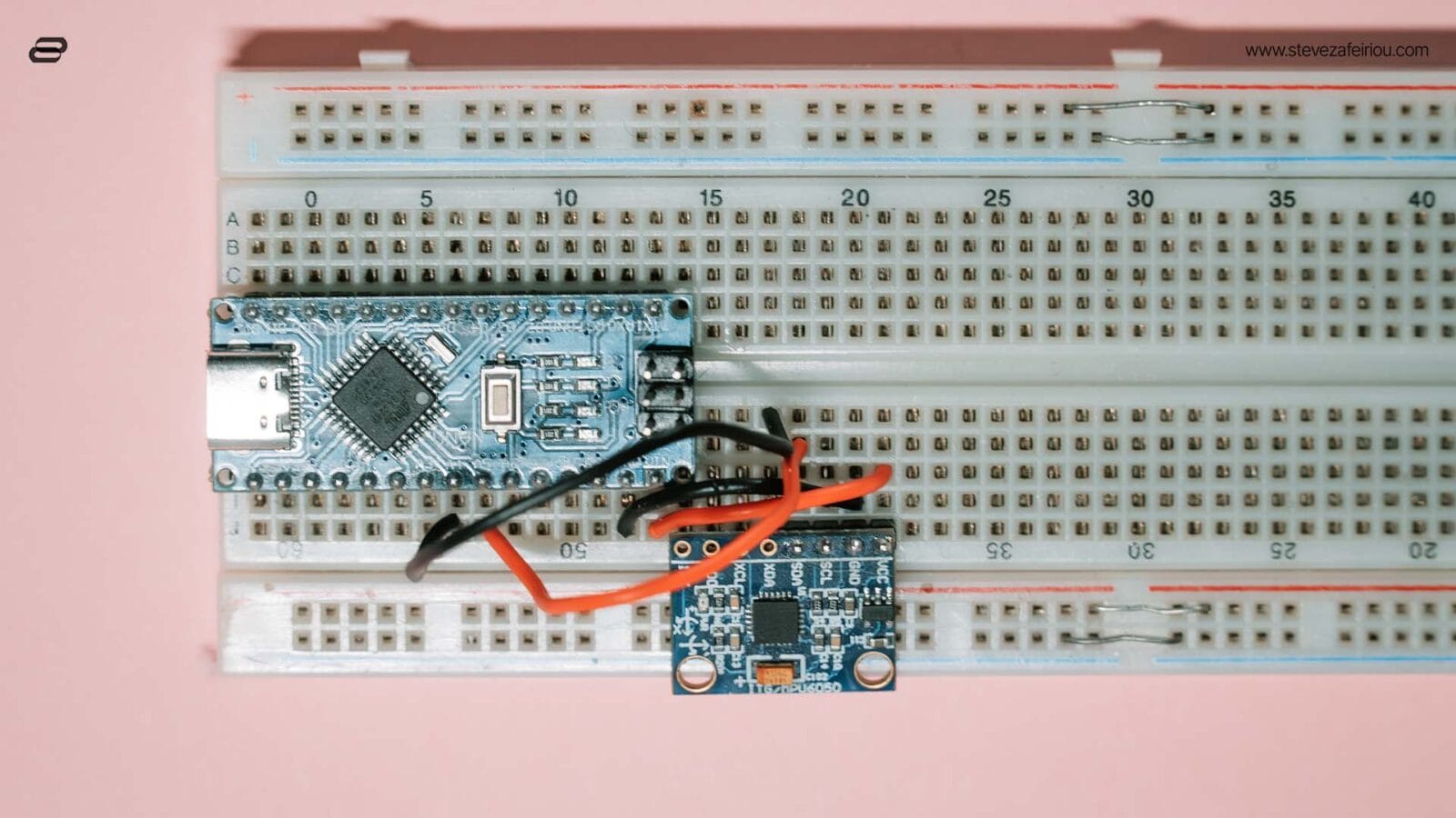 What Is a Microcontroller? A Complete Guide to MCUs | Steve Zafeiriou