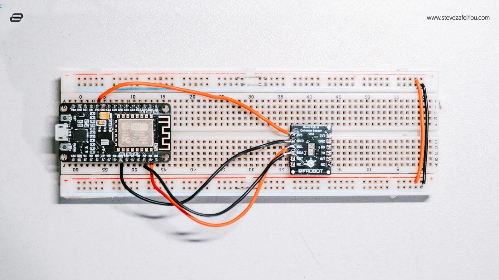 Arduino Sensors: A Comprehensive Guide to Types, Applications, and ...