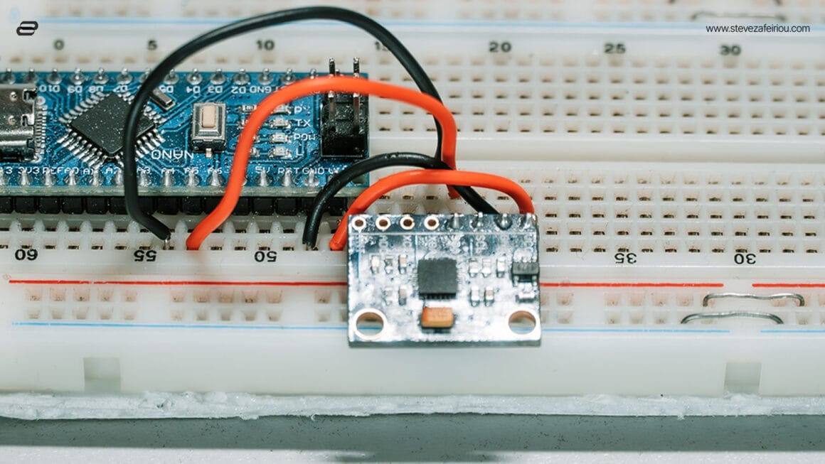 Arduino Sensors: A Comprehensive Guide to Types, Applications, and ...