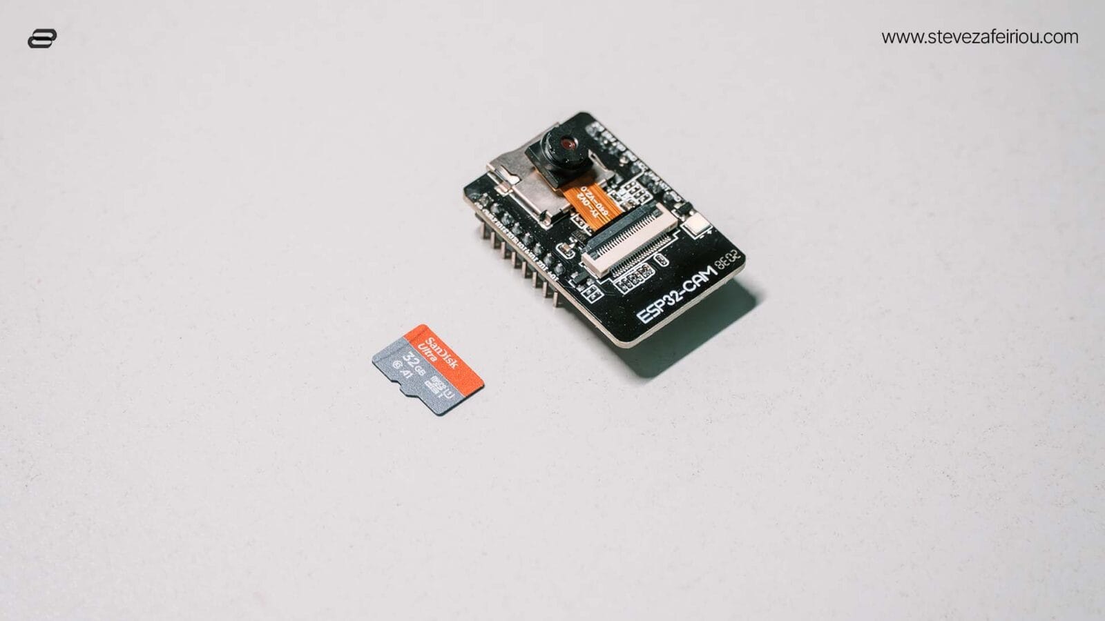 Esp32-Cam Troubleshooting Guide: Most Common Problems Fixed – OCXN