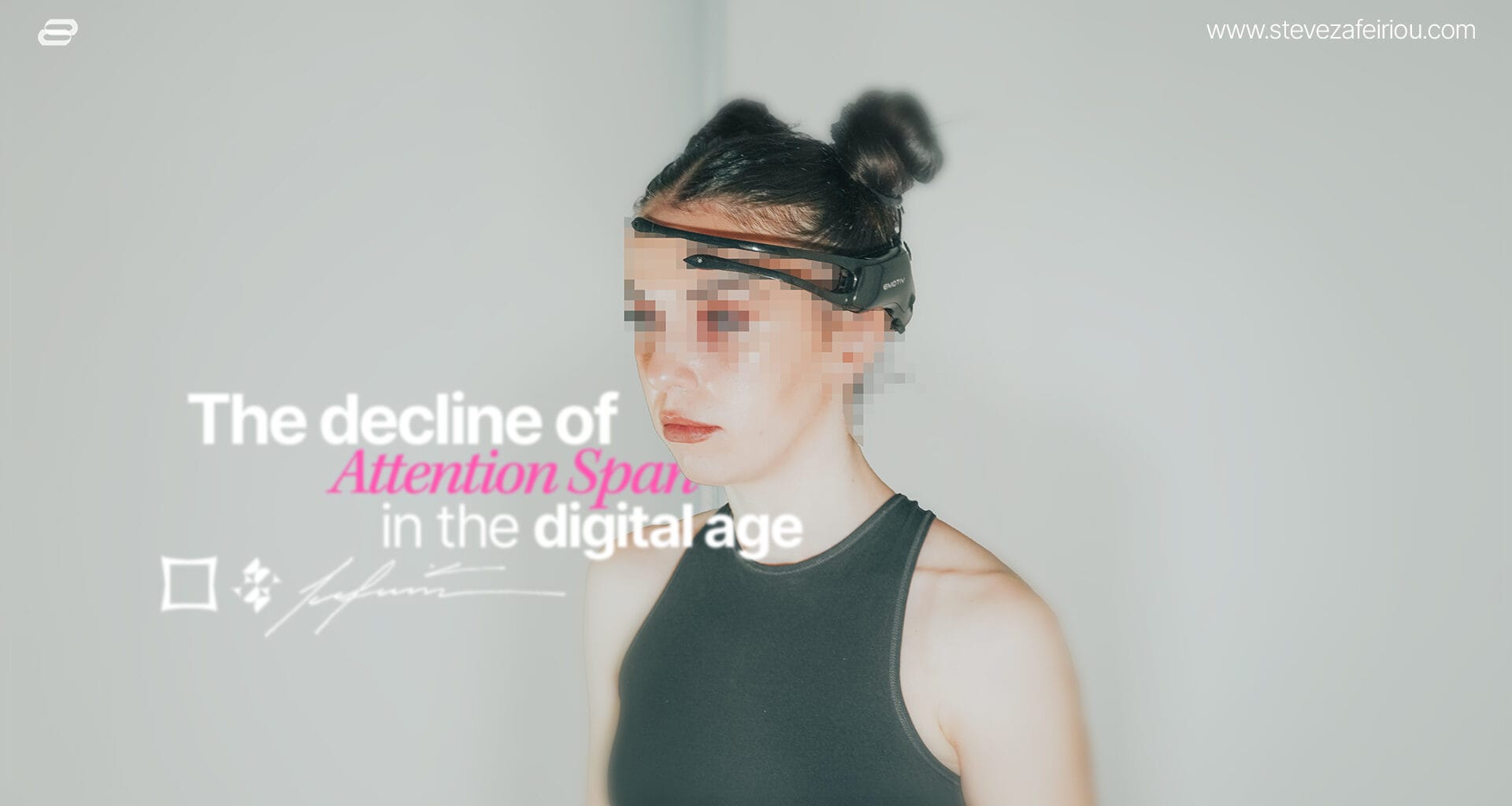 The Decline of Attention Span in the Digital Age: Strategies for ...