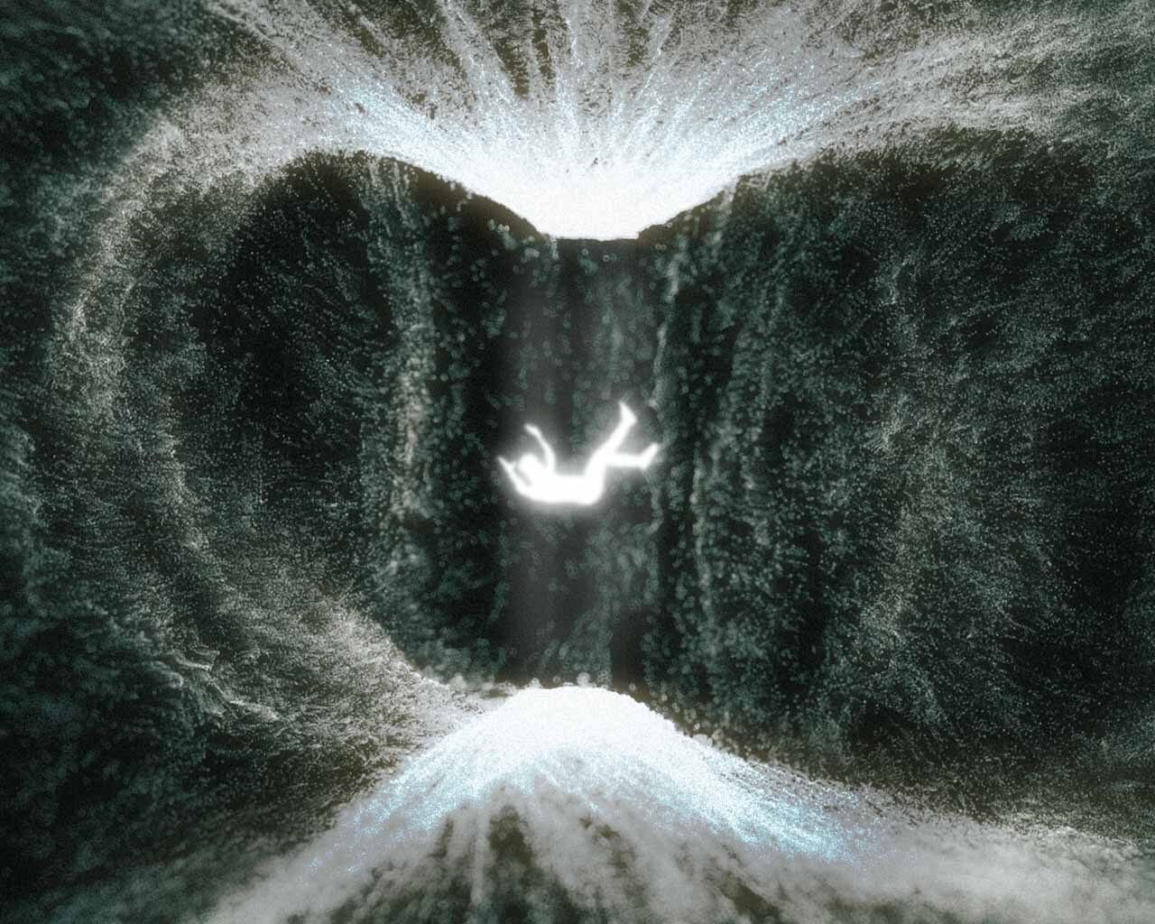Spatial Existence | Steve Zafeiriou