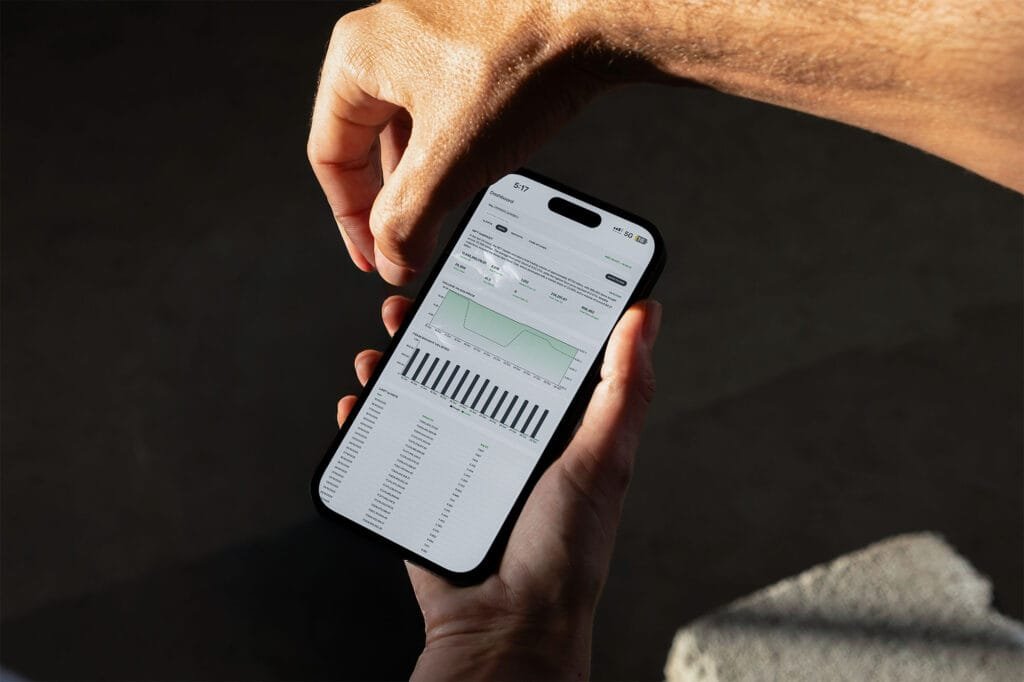 Dashboard screen of Konnekt Index Automate showing live art & technology NFT-market data, analytics charts, network graphs and real-time connectivity metrics