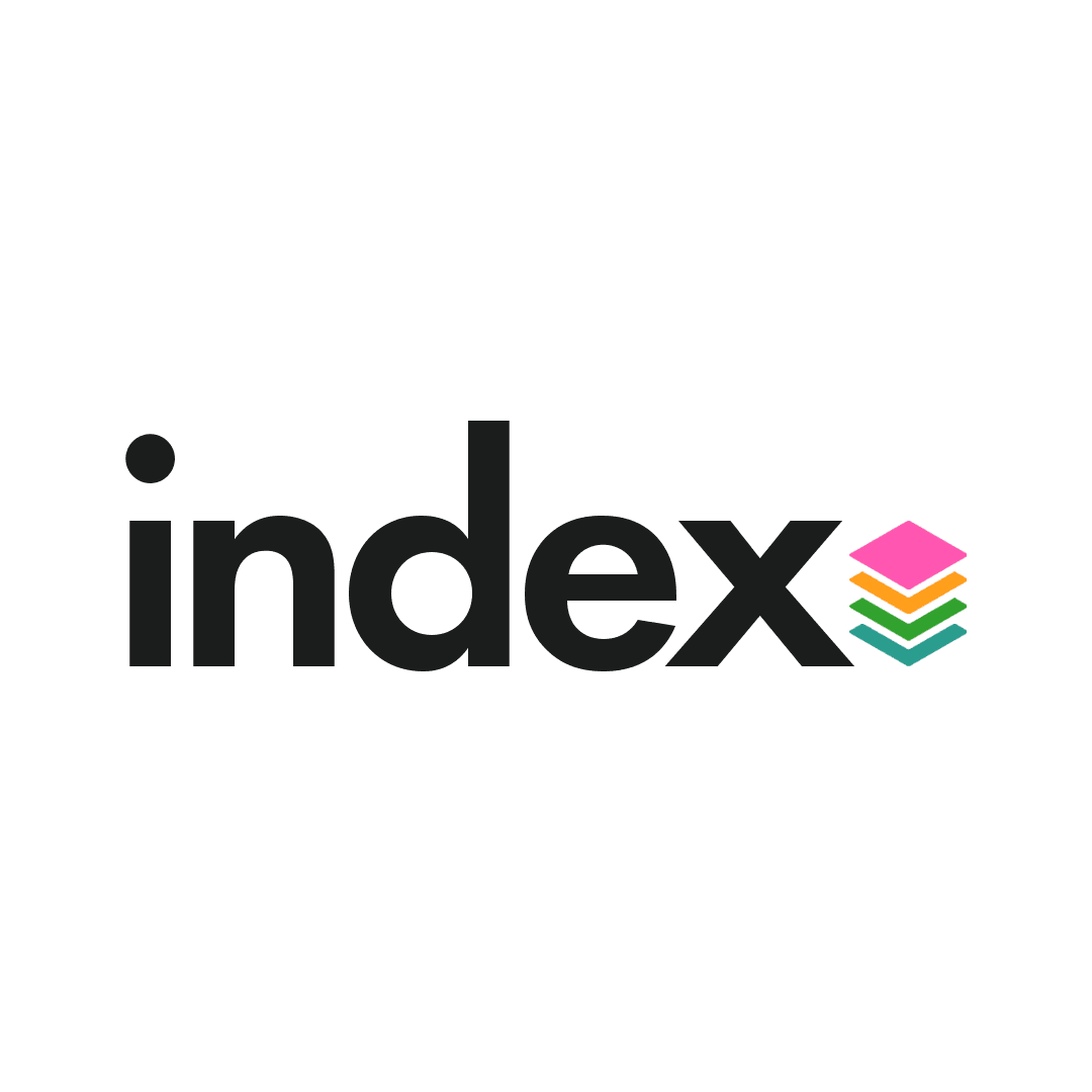 Konnekt Index logo: A scoring engine for cultural signals, built for creators, researchers, & institutions.
