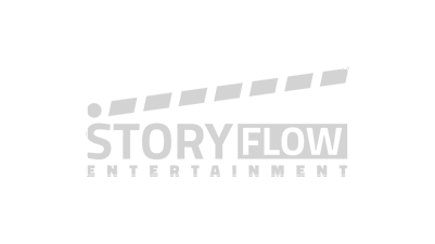Art and Technology Services 10 StoryFlow logo – professional video production and storytelling studio.